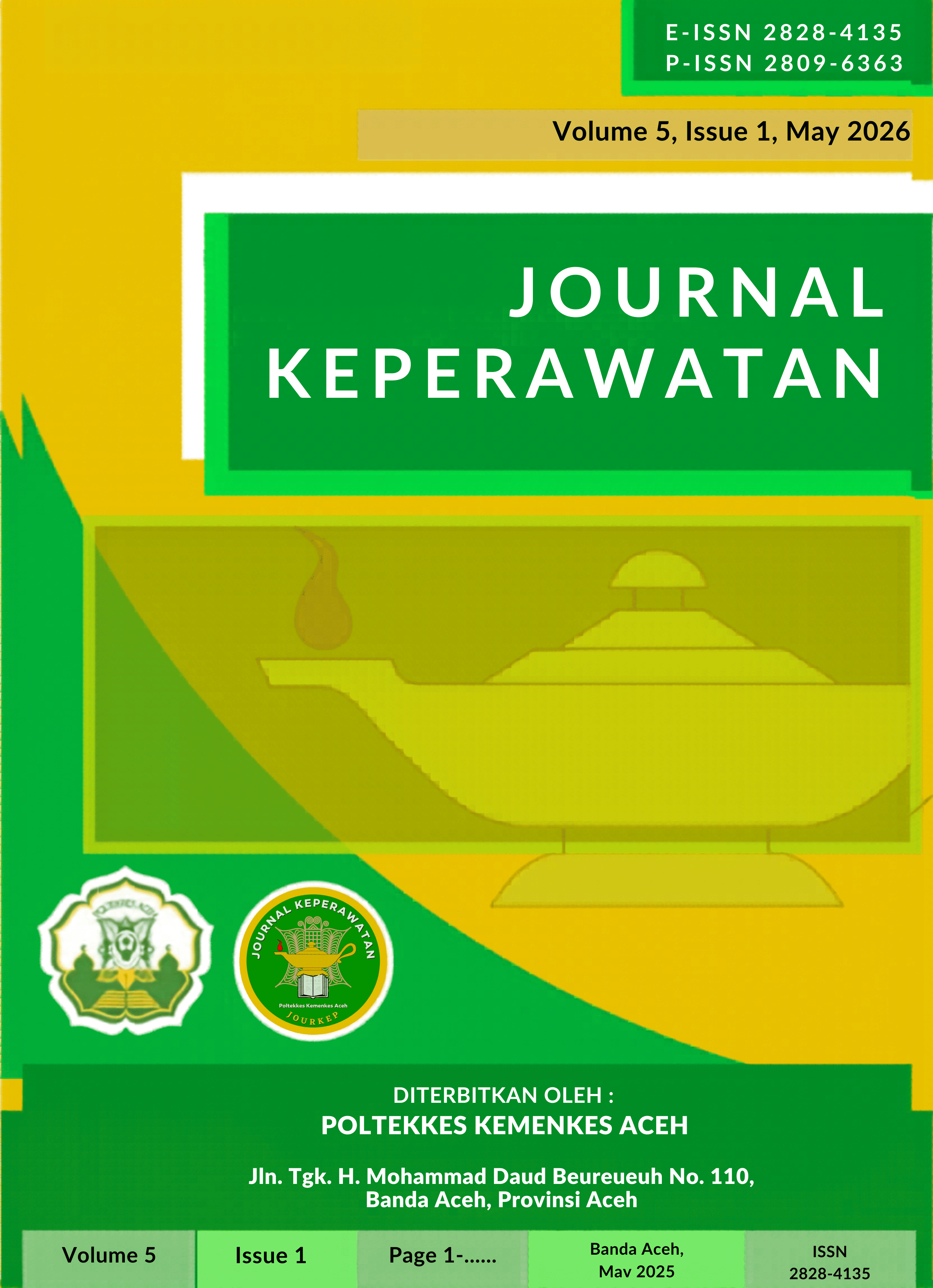 					View Vol. 5 No. 1 (2026): May 2026
				