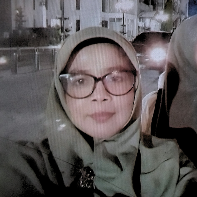 Ainal Mardhiah, SKM, MPH