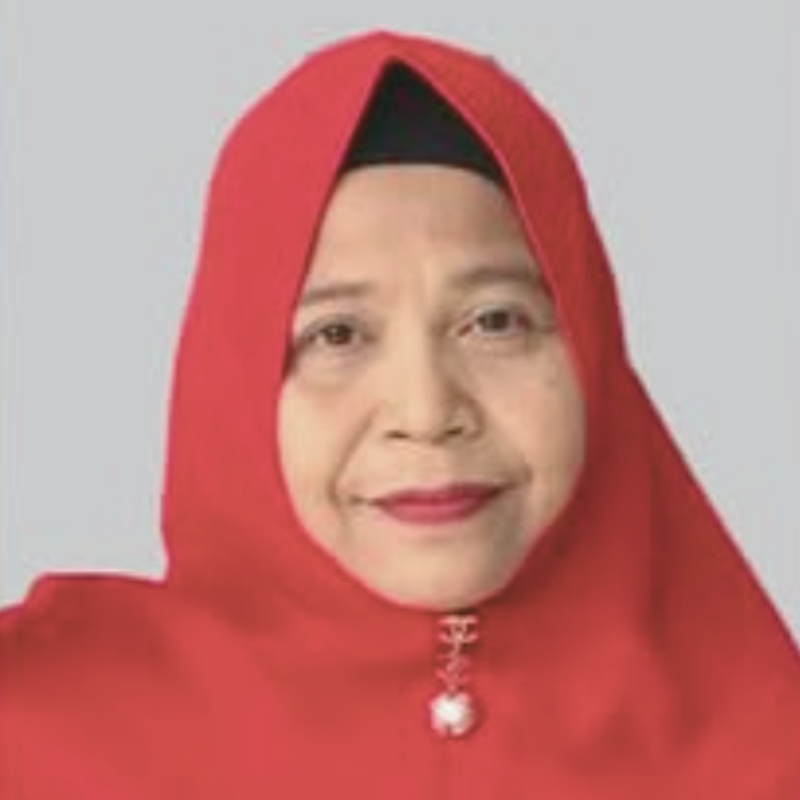 Dr. Halimatussakdiah, M.Kep, Sp.Mat