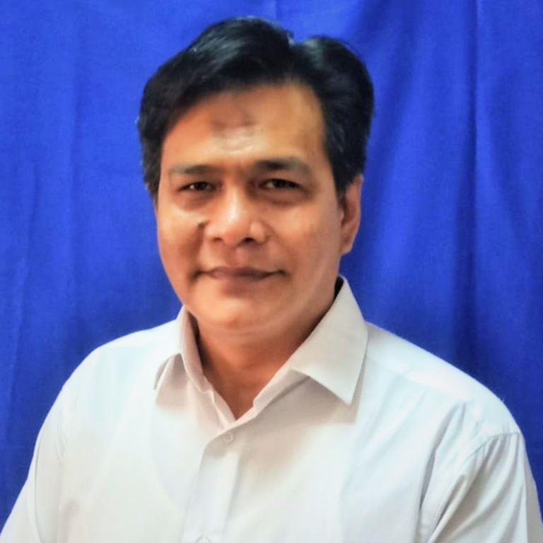 Dr. Hermansyah, SKM., MPH