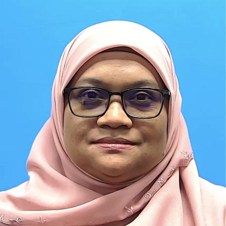 Dr. Nor Akmar Binti Nordin