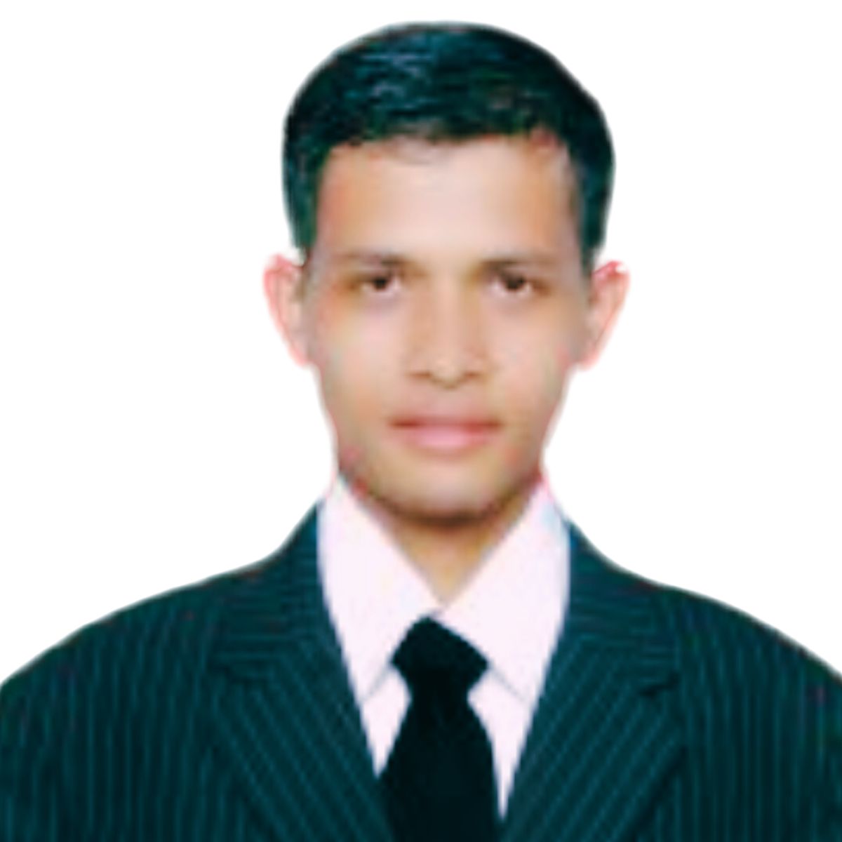 Dr. Ns. Adi Antoni, M.Kep