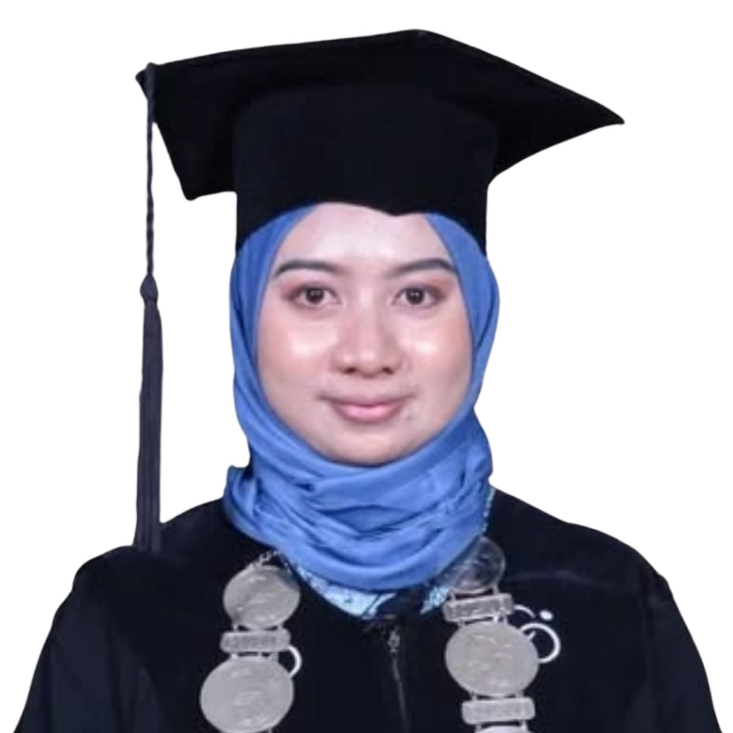 Ns. Wardah Fauziah, S.Kep, M.Kep