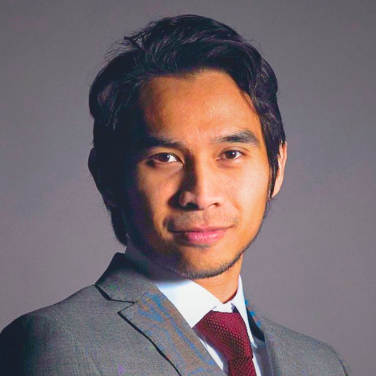 Dr. Wan Mohd Azam Wan Mohd Yunus