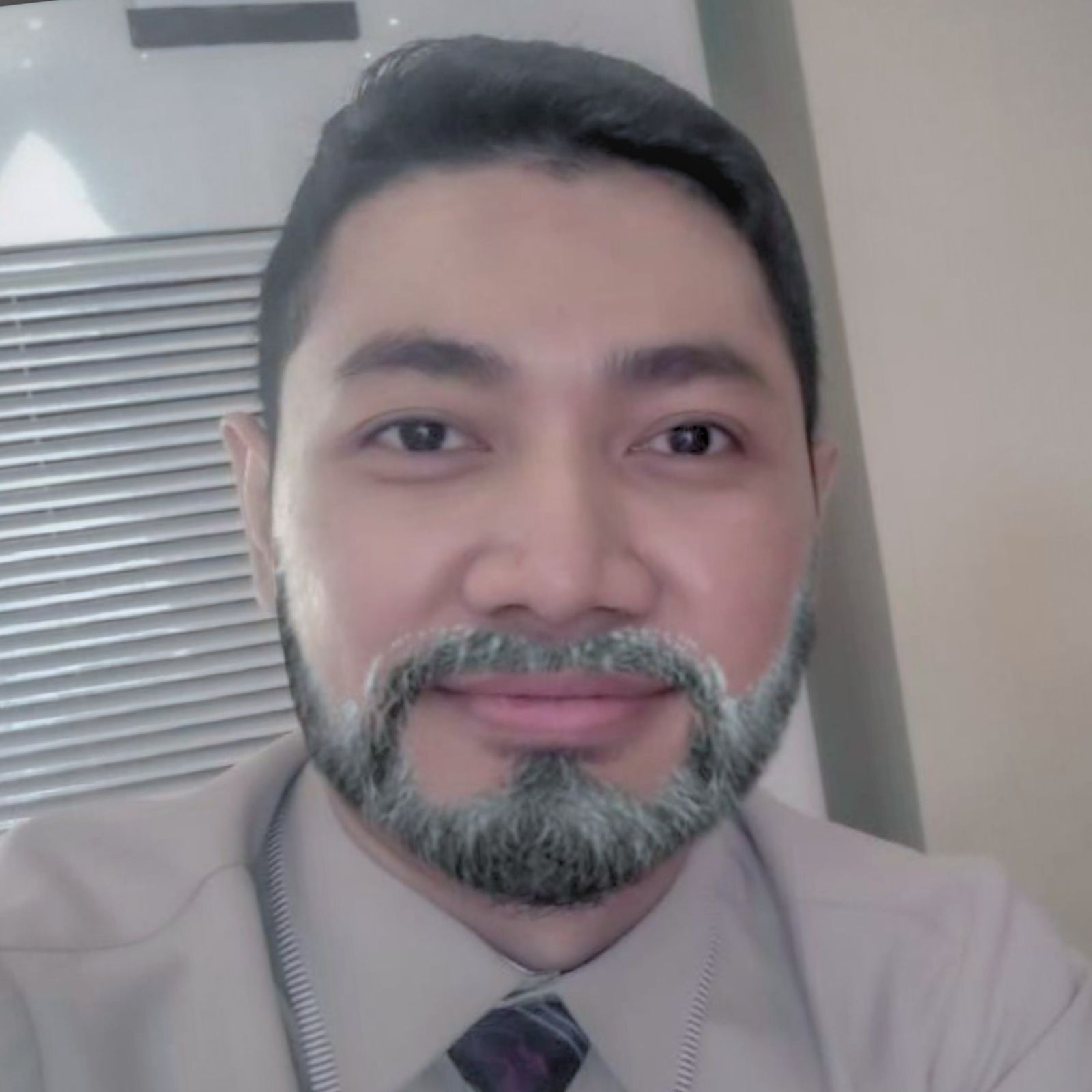 Ns. Erlangga Galih Z.N., M.Kep, C.MT, CSHNT