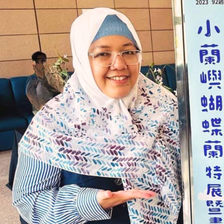 Ns. Henni Kusuma, S.Kep, M.Kep, Sp.KMB