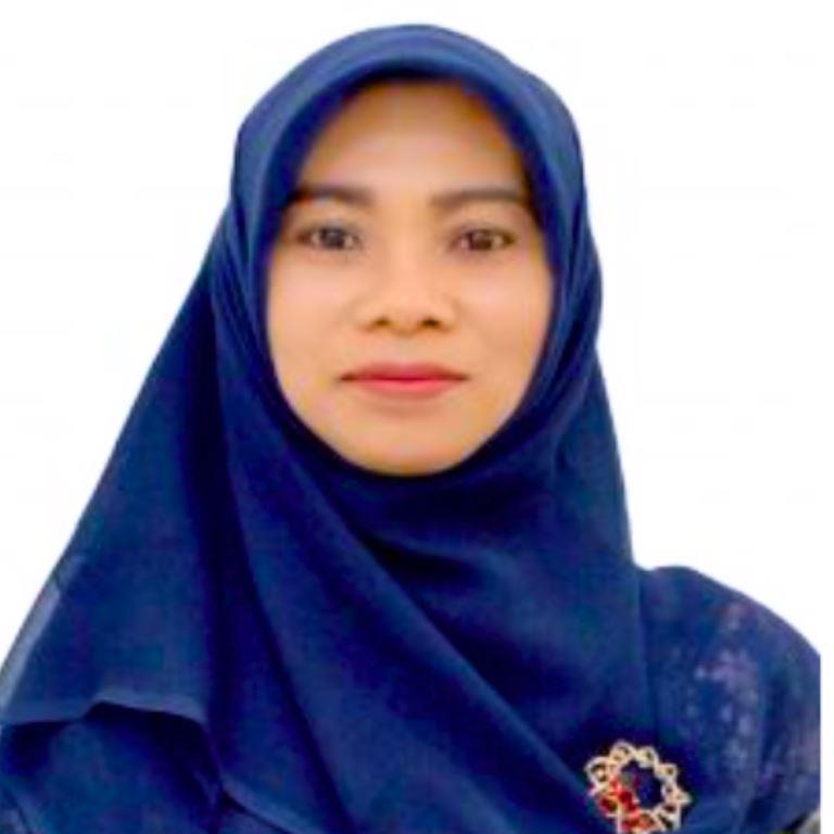 Ns. Syarifah Rauzatul Jannah, S.Kep., MNS., Ph.D