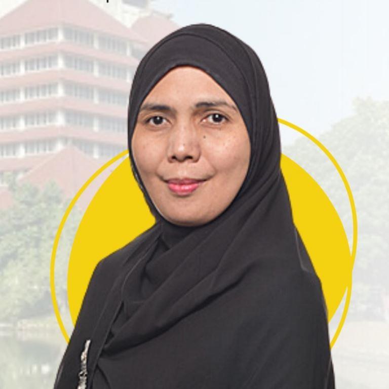 Prof. Herni Susanti, S.Kp., M.N., Ph.D