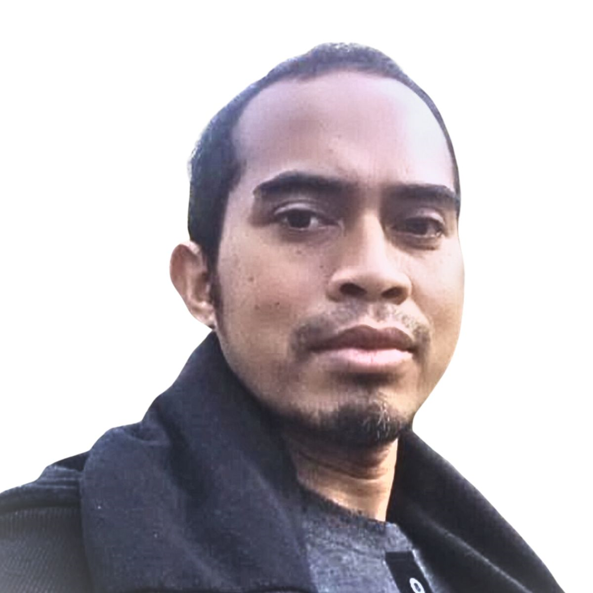 Sofyan Sufri, S.ST, M.Sc.Ph.,Ph.D